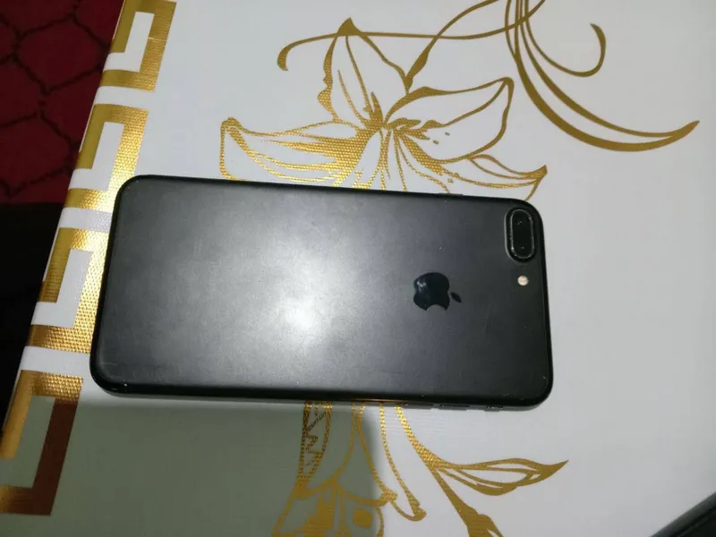 iPHONE 7 PLUS iPHONE 7 PLUS