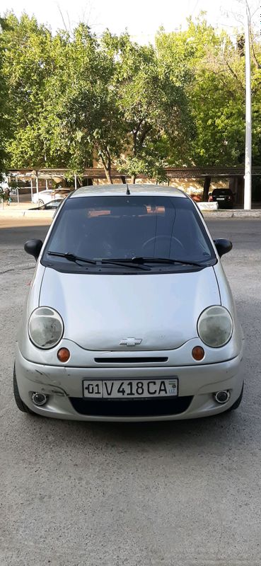 Матиз mx Матиз mx