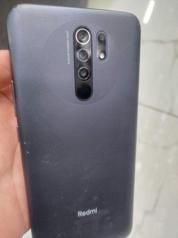 Redmi 9 ideal 32Gb