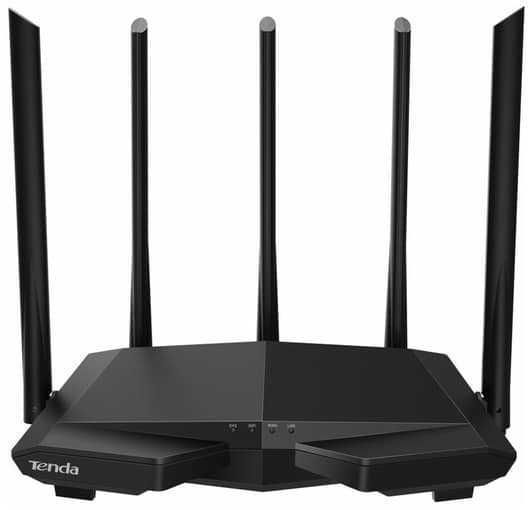 Wifi Router Tenda AC 7