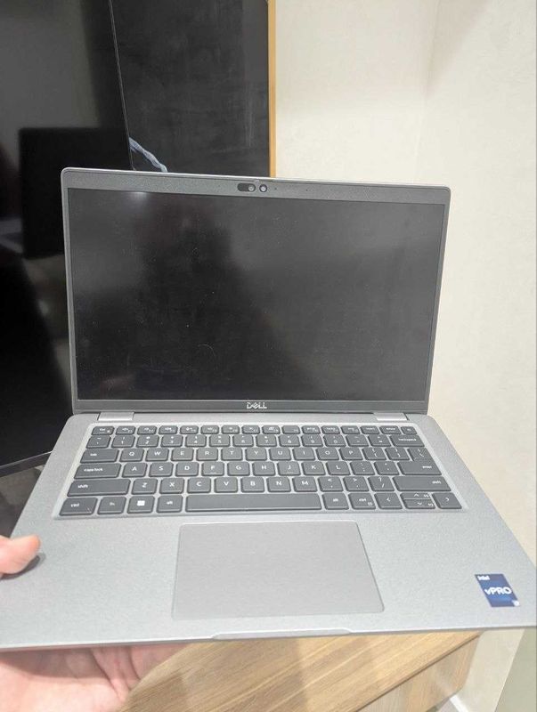 Dell Latitude 5440 i7 / 32GB / SSD 512GB / Touch / Win 11 Pro