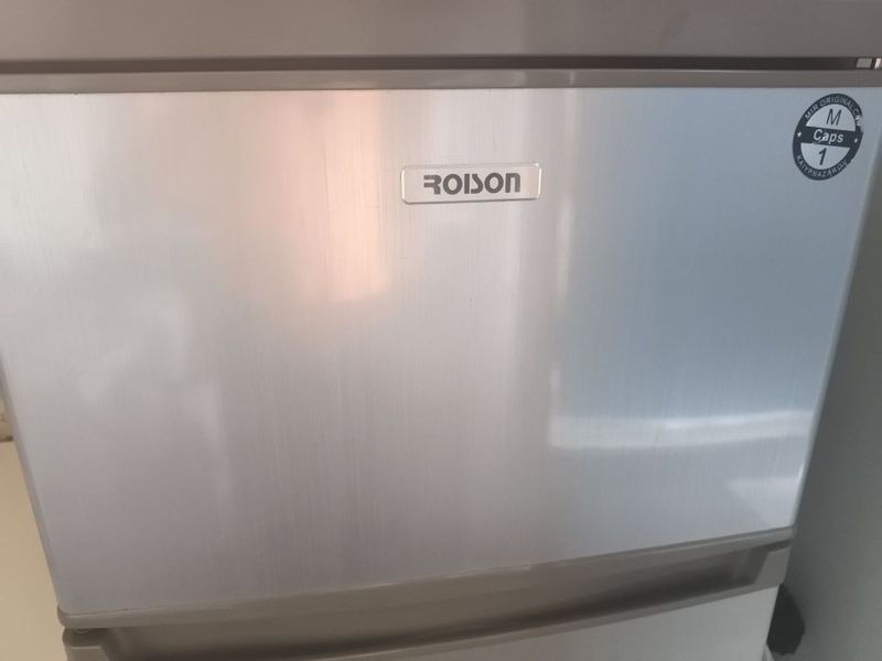 Rosion Muzlatgichi holati ideal