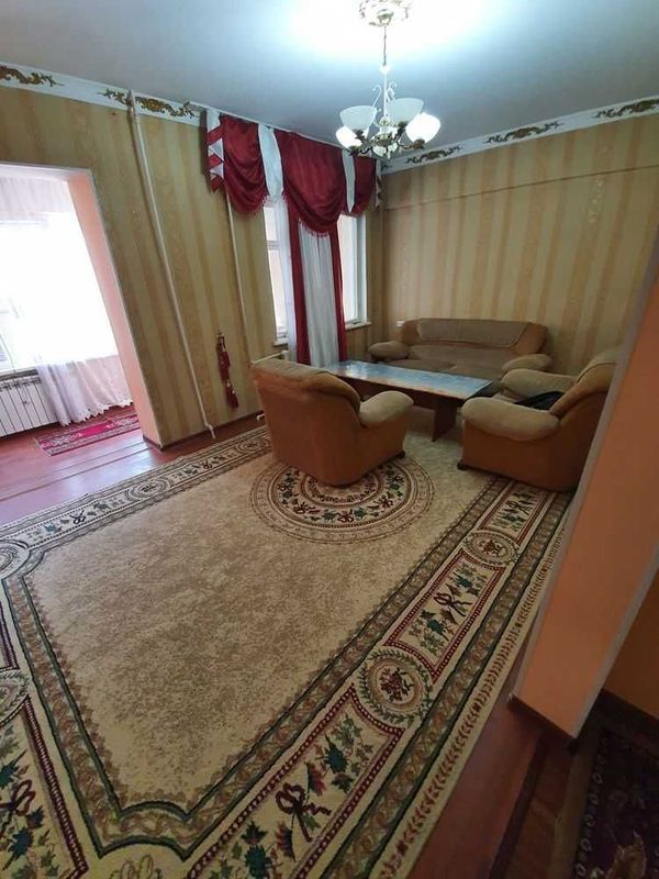 Arzon kvartira arenda 1 xonali Yakkasaroy ijaraga uy 136343