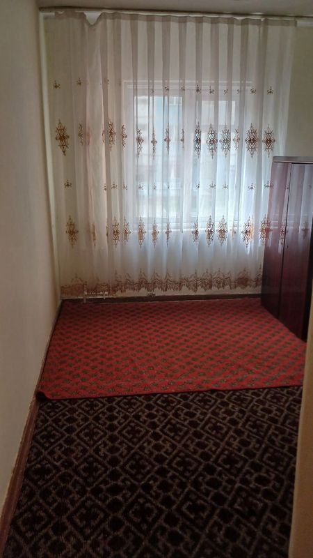Аренда 3 ком квартира в 8 мкр 2 этаж Аренда 3 ком квартира в 8 мкр 2 этаж