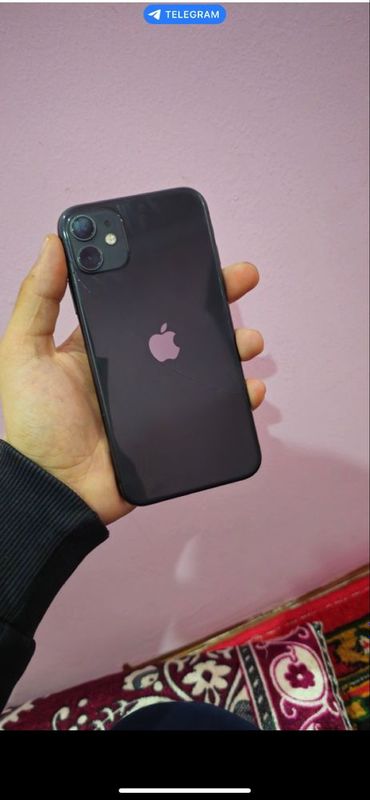 iphone 11 64gb 87%