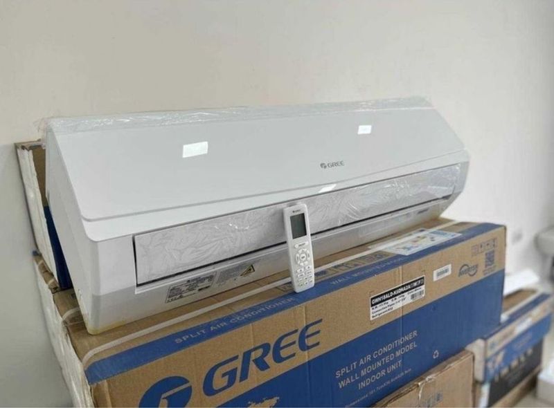Кондиционер GREE 12 скидка со склада доставка бесплатно Кондиционер GREE 12 скидка со склада доставка бесплатно