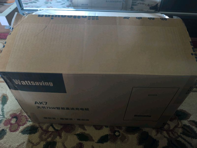wattsaving 7kw зарядка wattsaving 7kw зарядка