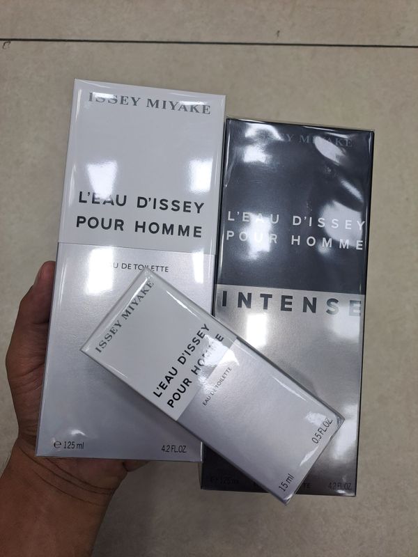 Issey Miyake pour homme leau dissey Issey Miyake pour homme leau dissey