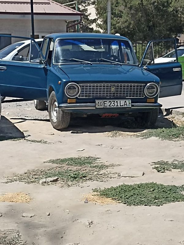 ВАЗ 2101 сотилади ВАЗ 2101 сотилади