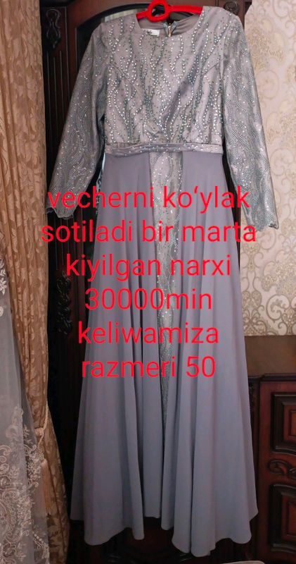 toy marosimlar uchun ajoyib vecherniy koʻylak toy marosimlar uchun ajoyib vecherniy koʻylak