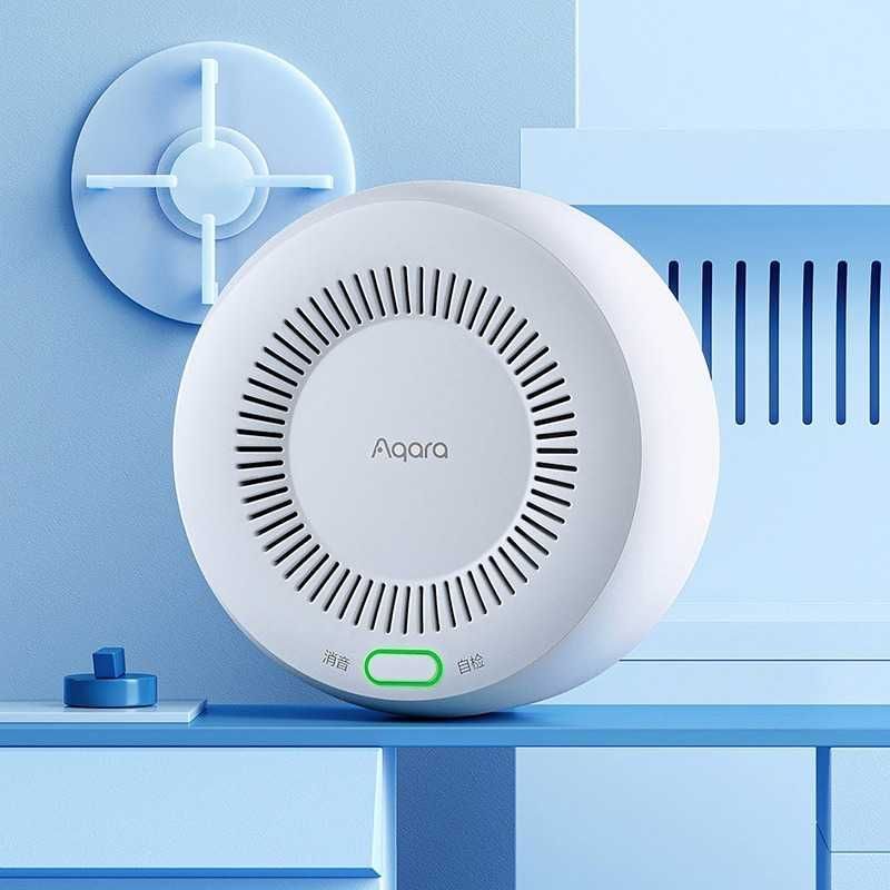 Датчик газа Aqara Natural Gas Alarm Detector Xiaomi
