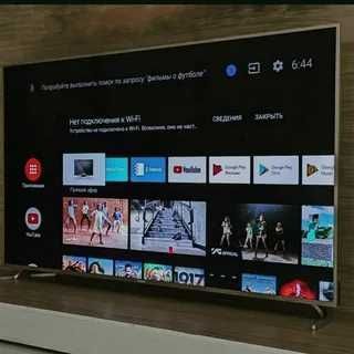 Телевизор Immer 43/50/55/65/75/85/98 LED QLED OLED 60hr dan 144hr 2025 Телевизор Immer 43/50/55/65/75/85/98 LED QLED OLED 60hr dan 144hr 2025