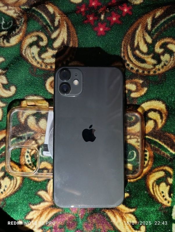 Iphone 11 narxi 450$