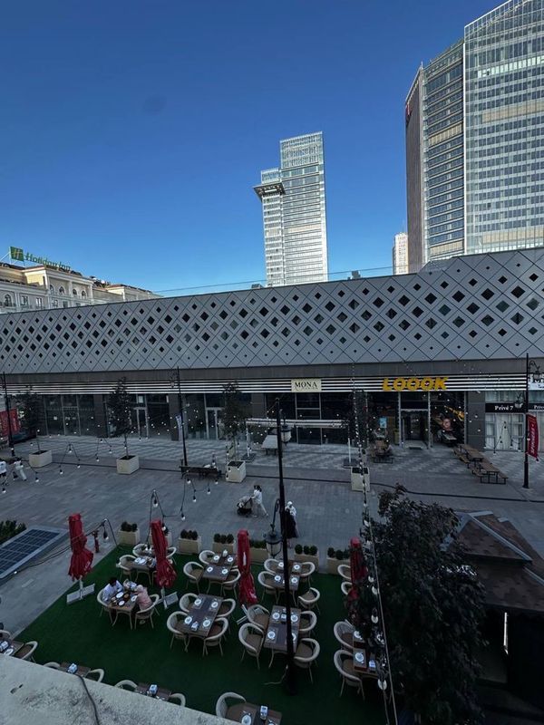 Ташкент Сити Boulevard residence 3/3/7 86м2 с ремонтом Ташкент Сити Boulevard residence 3/3/7 86м2 с ремонтом