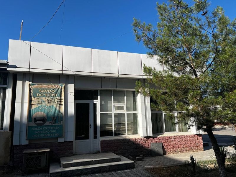 Магазин ижарага берилади Магазин ижарага берилади