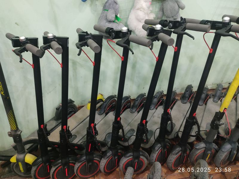 Продам Самокати Samakatlar sotiladi Продам Самокати Samakatlar sotiladi