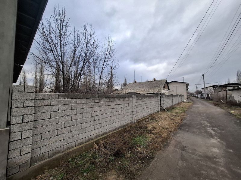 Продается дом в Юкоричирчикский район Продается дом в Юкоричирчикский район