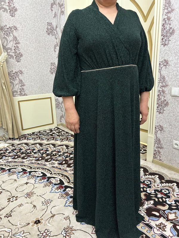 Ayollar liboslari Ayollar liboslari