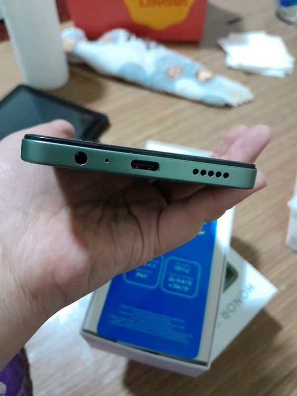 HONOR X7C HONOR X7C