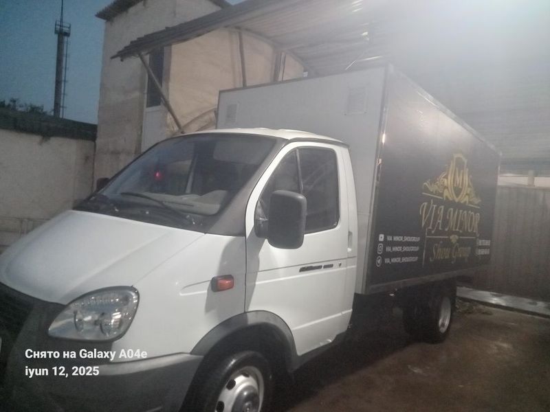 Gazel biznes 2021 yil 150 000prabeg .