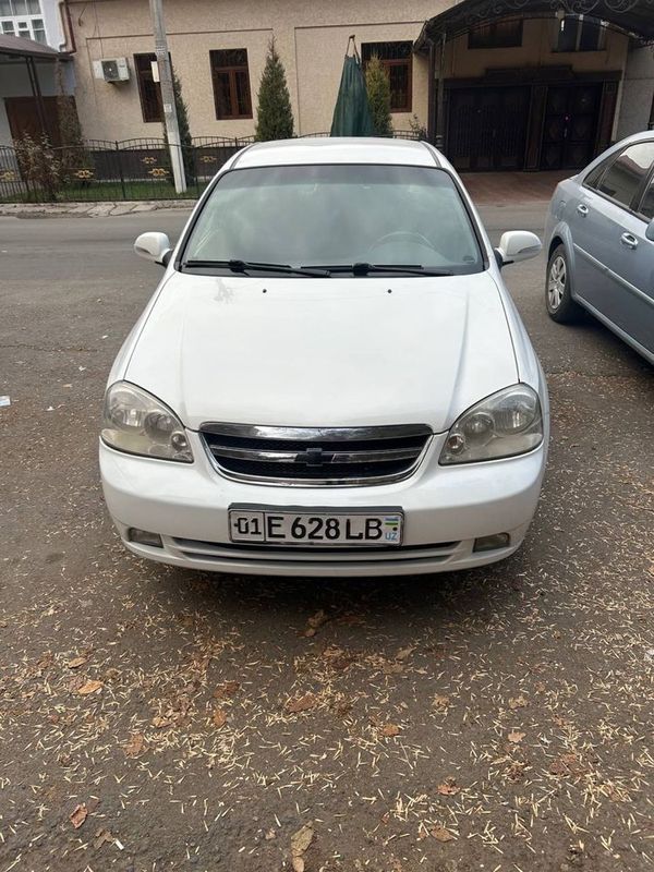 Lacetti 1.8 2013-yil