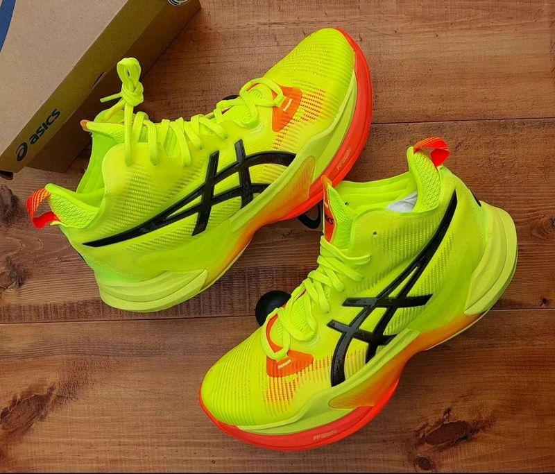 Asics krasofkasi Asics krasofkasi