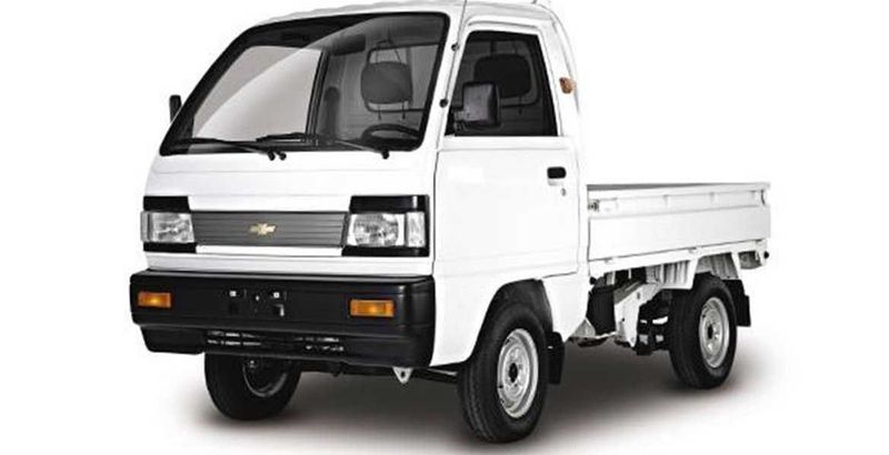 Chevrolet Labo Nasiya savdo Mavjud