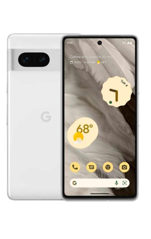 Google pixel 7 128 gb