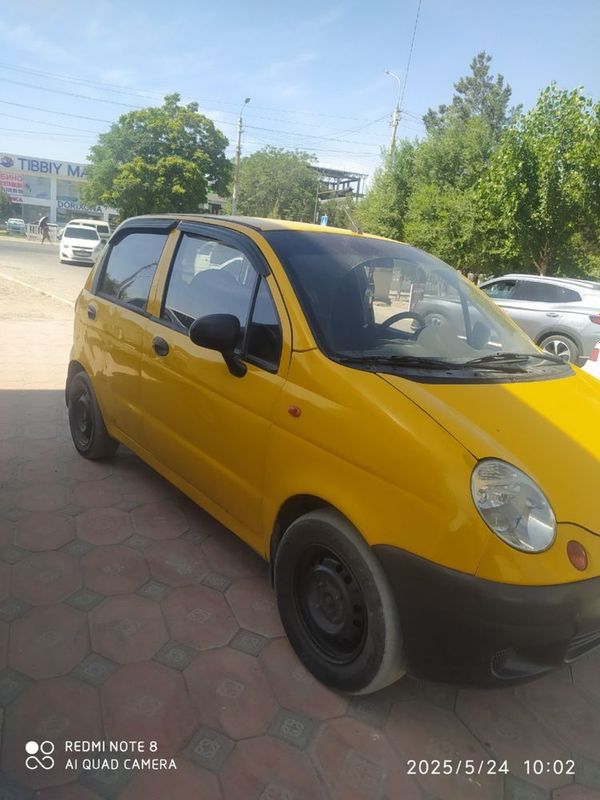 Matiz 30mln 2009 Matiz 30mln 2009