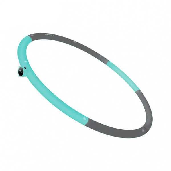 Умный складной обруч Xiaomi Move It Smart Thin Waist Hula Hoop Умный складной обруч Xiaomi Move It Smart Thin Waist Hula Hoop