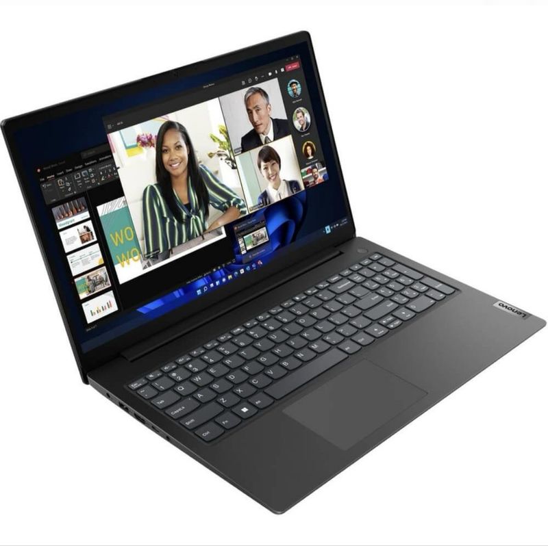 Ноутбук Lenovo V15 G4 IRU Ноутбук Lenovo V15 G4 IRU