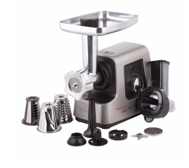 Мясорубка Moulinex ME687832