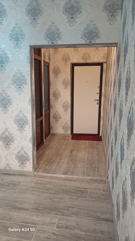 Квартира 1 комнатные