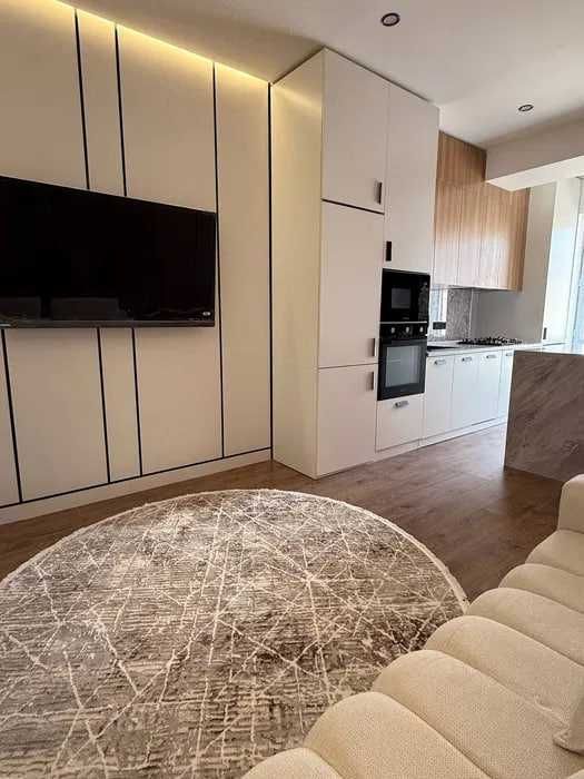 #351 Двухъярусная Новостройка Poytaxt Residents на Махтумкули #351 Двухъярусная Новостройка Poytaxt Residents на Махтумкули