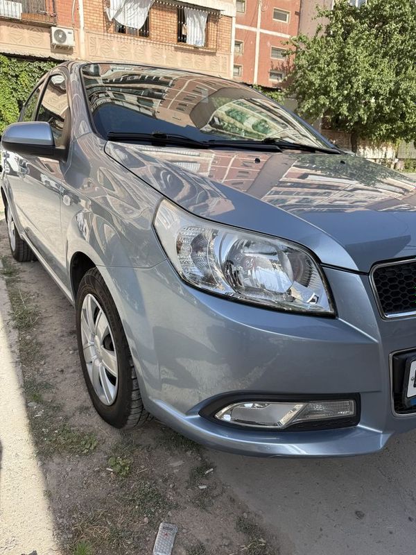 Nexia 3 2017 yil Avtomat Nexia 3 2017 yil Avtomat