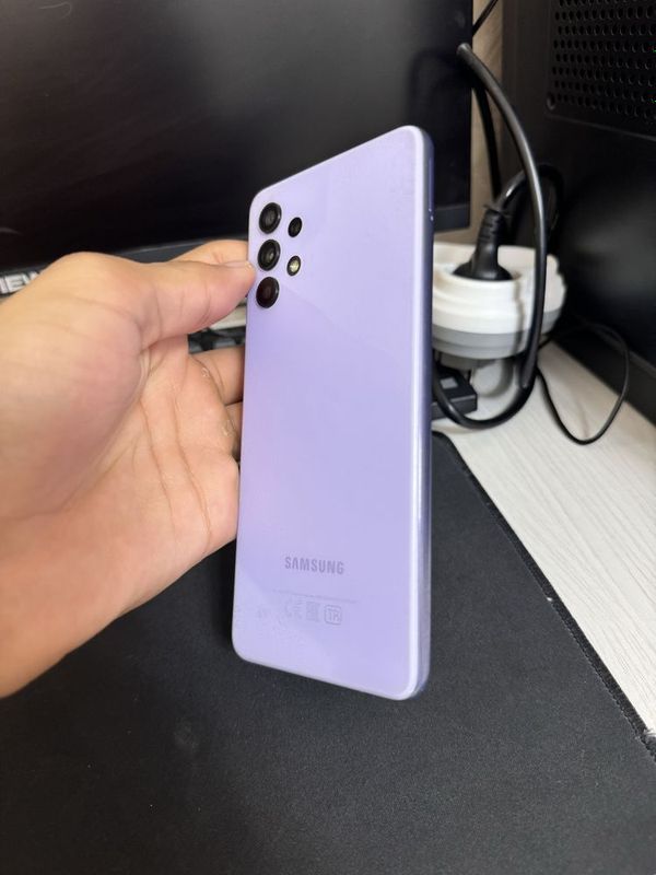 Samsung A32 64gb Samsung A32 64gb