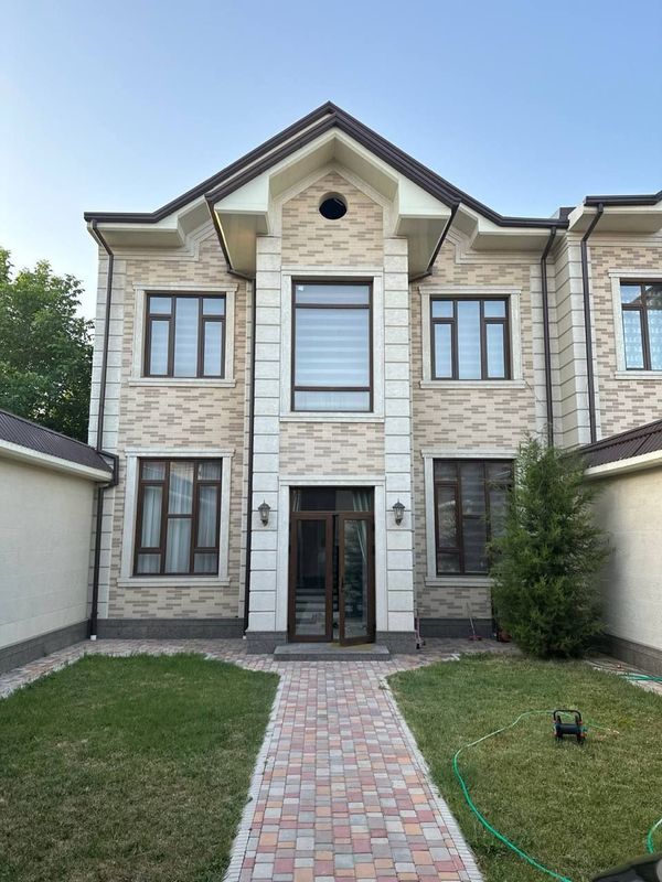 Срочная продажа! Новый евродом в Юнусабаде за 240.000 Срочная продажа! Новый евродом в Юнусабаде за 240.000