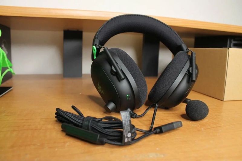 Razer BlackShark V2 Pro Razer BlackShark V2 Pro