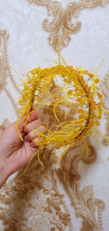 Abadok Taqinchoq Diadema Abadok Taqinchoq Diadema