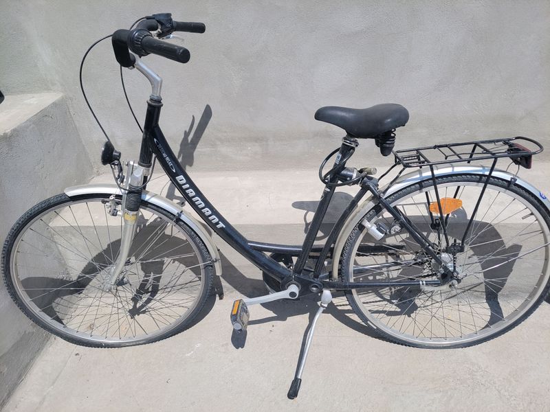 velosiped