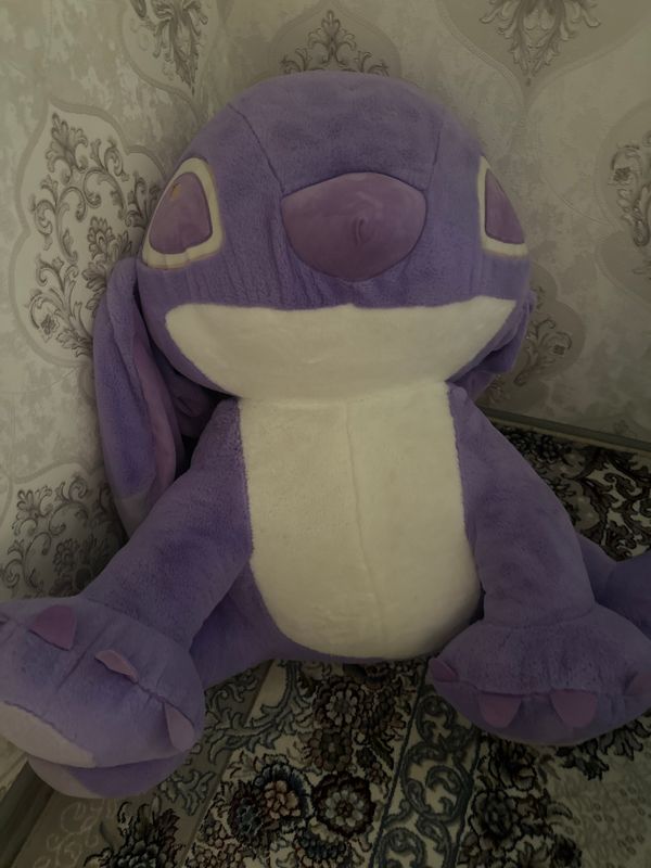 Stich