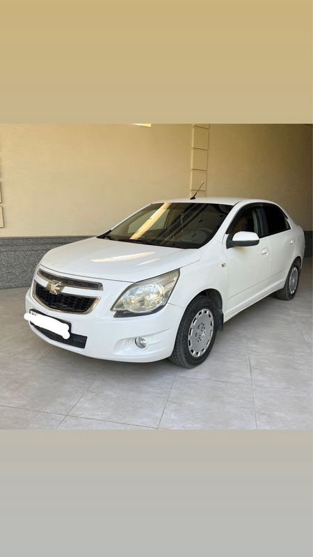 Cobalt 2012 sotiladi