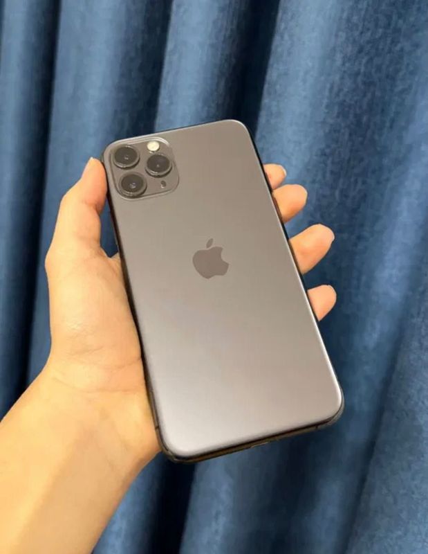 iPhone 11 Pro 256 гб СРОЧНО iPhone 11 Pro 256 гб СРОЧНО