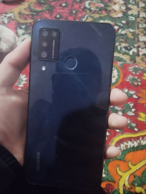 N20pro Android sotladi