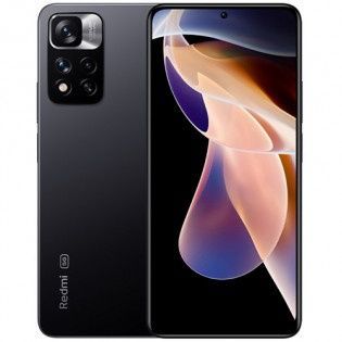 Redmi note 11 pro