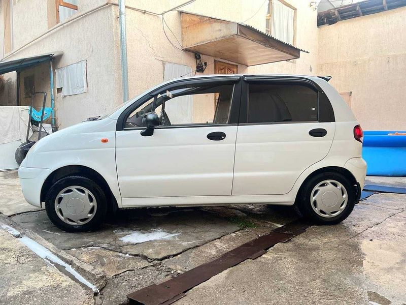 Matiz 2017-yil 142.000 km 4.000$