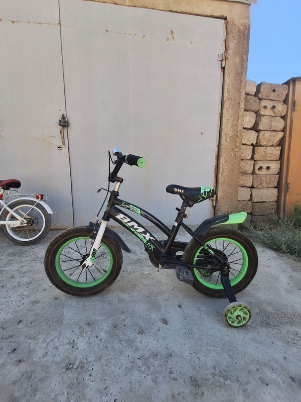 Bolalar velosipedi Bolalar velosipedi