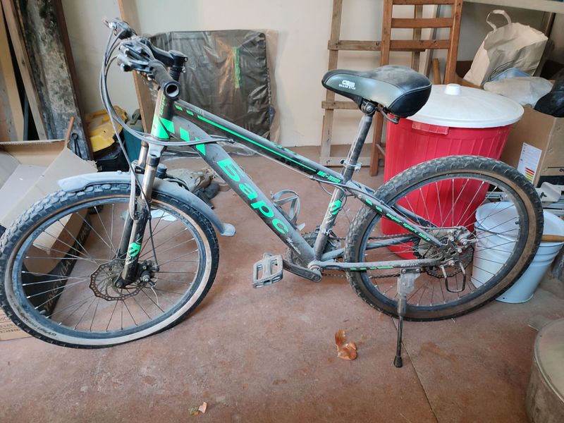 Velosiped Velosiped