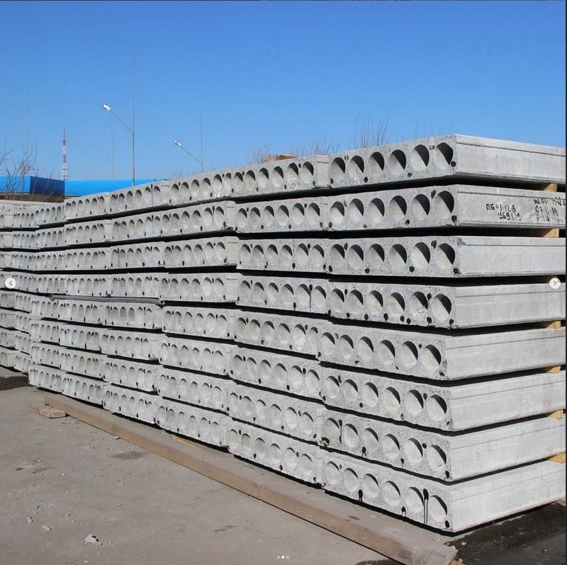 Beton plita | Betoniy | Pirkritiy | Бетон | Бетонные плиты | ZAVOD-5