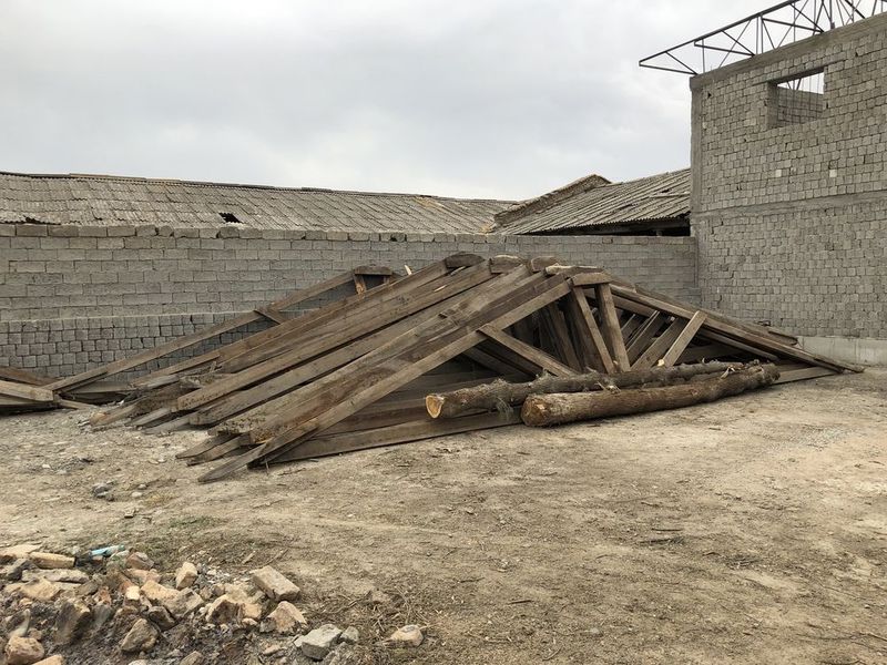 Taxta Ferma Bor sotiladi Taxta Ferma Bor sotiladi